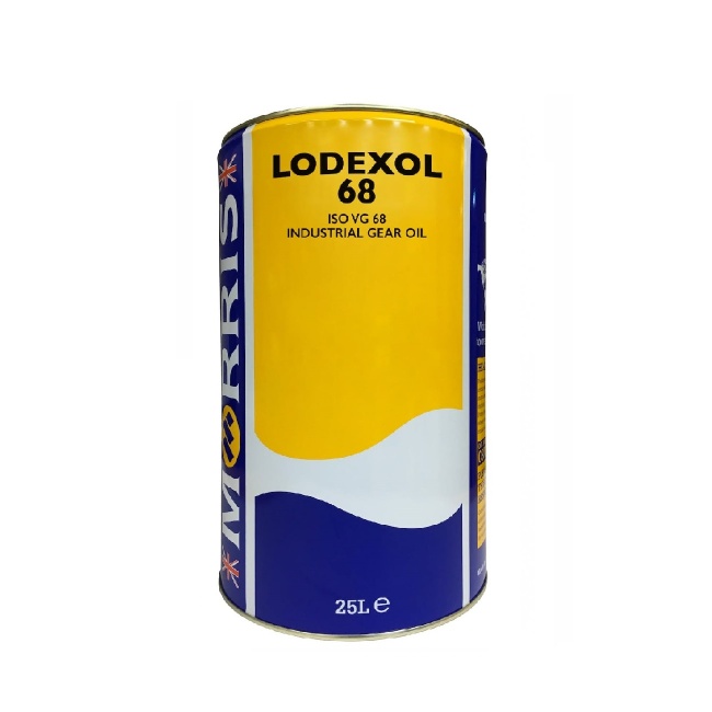 MORRIS Lodexol 68 Gear Oil